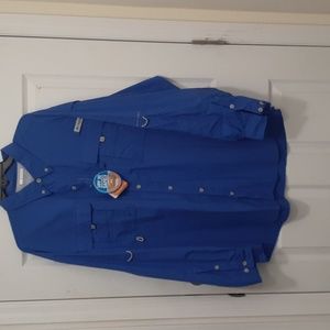 Columbia Shirt